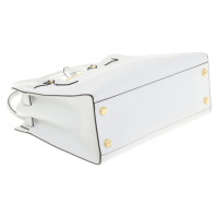 Michael Kors Handbag in white