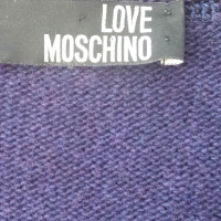 Moschino Love cardigan