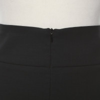Gunex Skirt in Black
