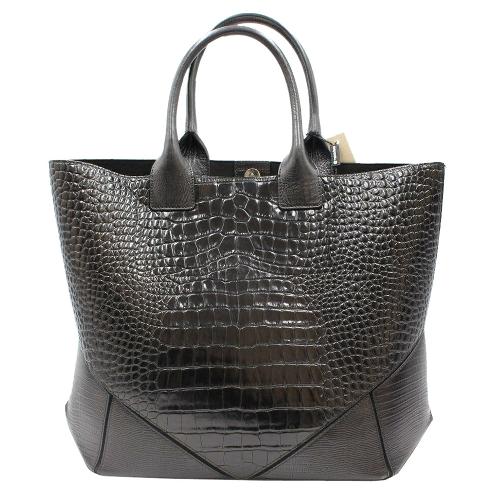 Givenchy Easy Leather in Black
