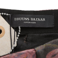 Bruuns Bazaar Paire de Pantalon