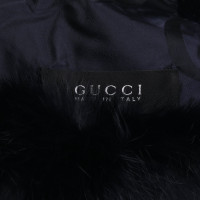 Gucci Stole made of fur