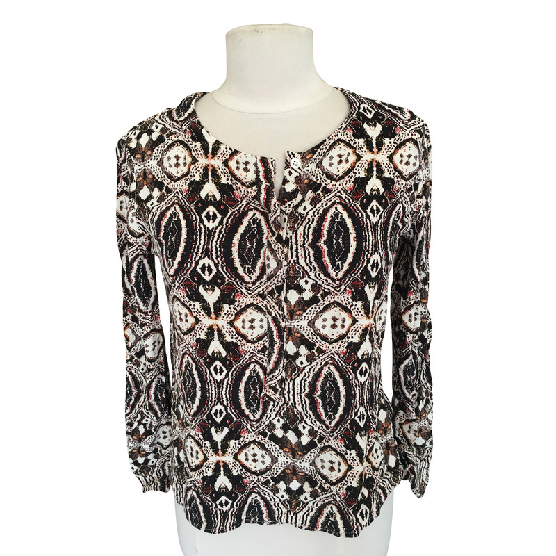 Antik Batik blouse