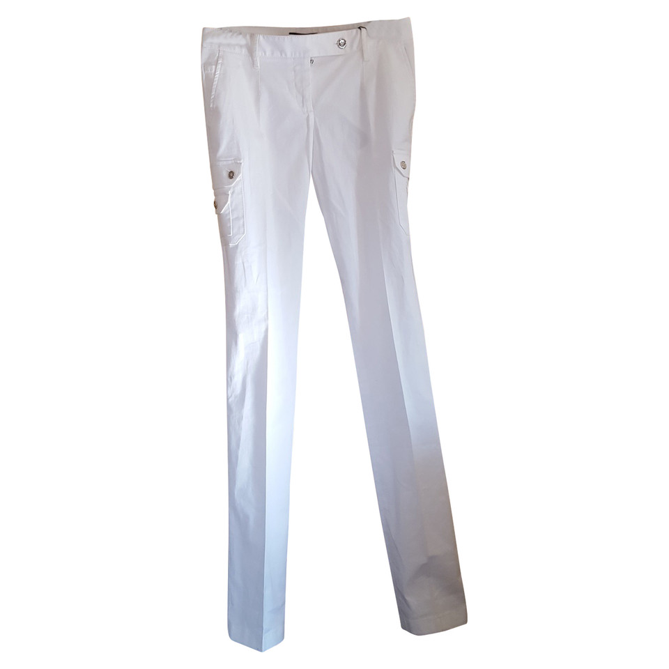 Dolce & Gabbana Pantaloni in bianco