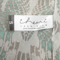 Andere merken IHeart - zijden blouse
