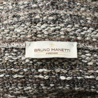 Bruno Manetti Blazer