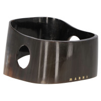 Marni Marni horn bracelet
