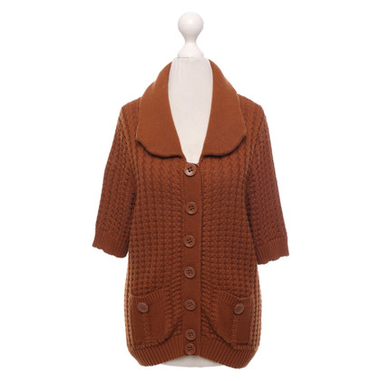 Marc By Marc Jacobs Knitwear in Brown