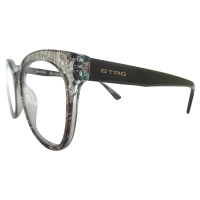 Etro Glasses with pattern