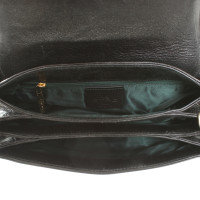 Etro Handtasche in Schwarz