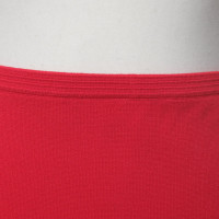 Diane Von Furstenberg Skirt in Red