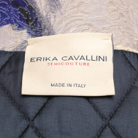 Erika Cavallini Jacket/Coat