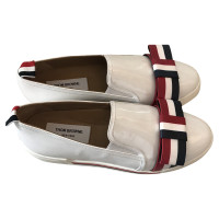 Thom Browne Leather sneakers