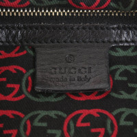 Gucci Sac à main en noir