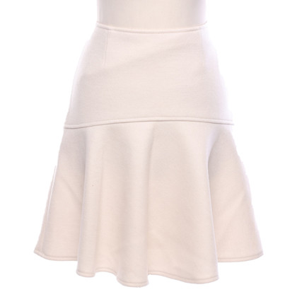 Laurèl Skirt in Cream