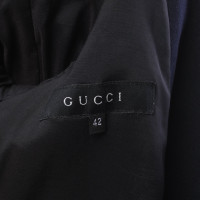 Gucci Blazer in donkerblauw