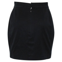 Chanel Cotton skirt