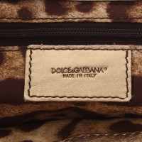 Dolce & Gabbana Leather handbag