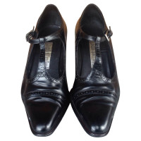 Baldinini Vintage pumps