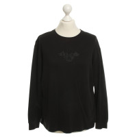 Hermès Sweatshirt in Schwarz