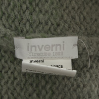 Andere Marke Inverni - Hut/Mütze in Grün
