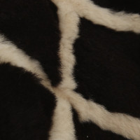 Chanel Handbag made of fur