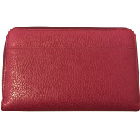 Dolce & Gabbana Bag/Purse Leather in Fuchsia