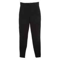 Prada Leggings in Schwarz