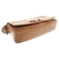 Escada Clutch in Beige