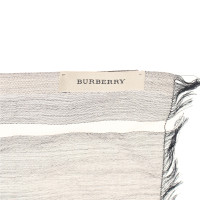 Burberry Echarpe/Foulard
