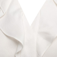 Hugo Boss Camicia in Bianco