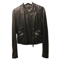 Burberry Leather jacket