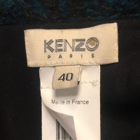 Kenzo Kenzo Skirt