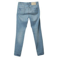 Marc Cain Blue Skinny jeans