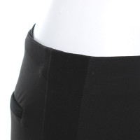 Balenciaga Pantalon en noir