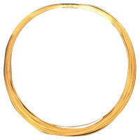 Tiffany & Co. Collier aus Gelbgold