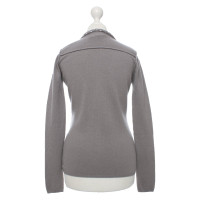 Ftc Jacket/Coat Cashmere in Grey