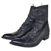 Vivien Lee Ankle boots Leather in Black
