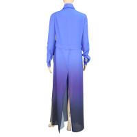 Karen Millen Long dress in blue