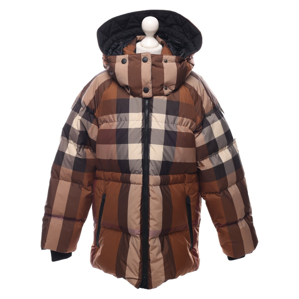 Burberry Giacca/Cappotto