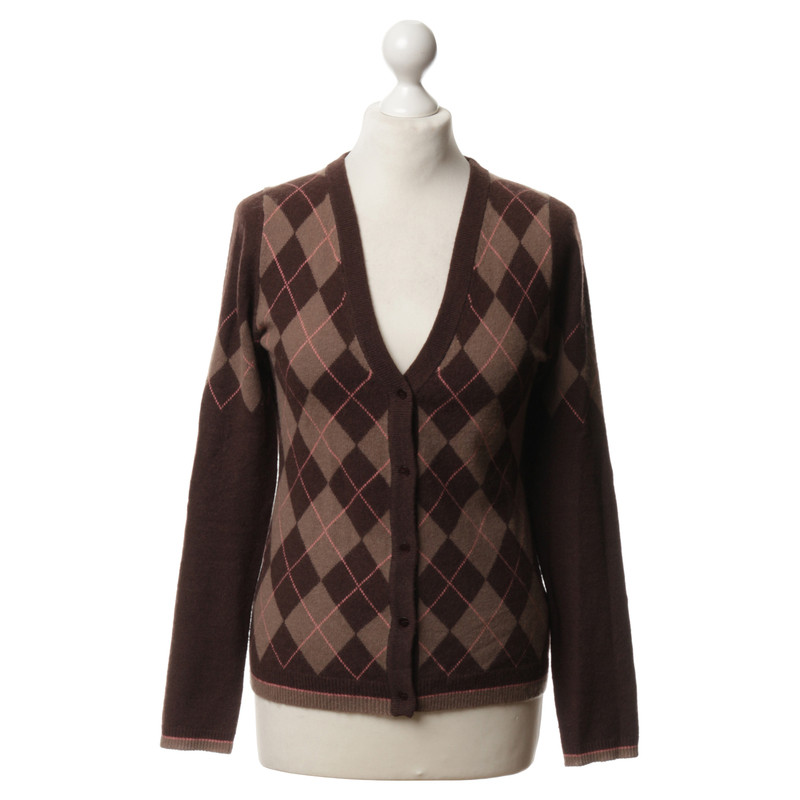 Juicy Couture Cardigan in cashmere 