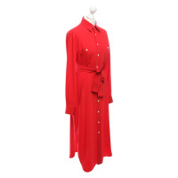 Polo Ralph Lauren Vestito in Rosso