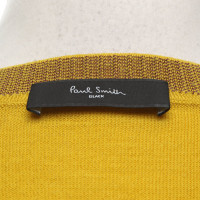 Paul Smith Knitwear in Yellow