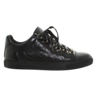 Balenciaga Sneakers in Black