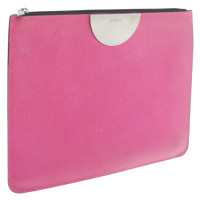 Coccinelle clutch in Pink