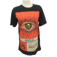 Gucci T-shirt con motivo