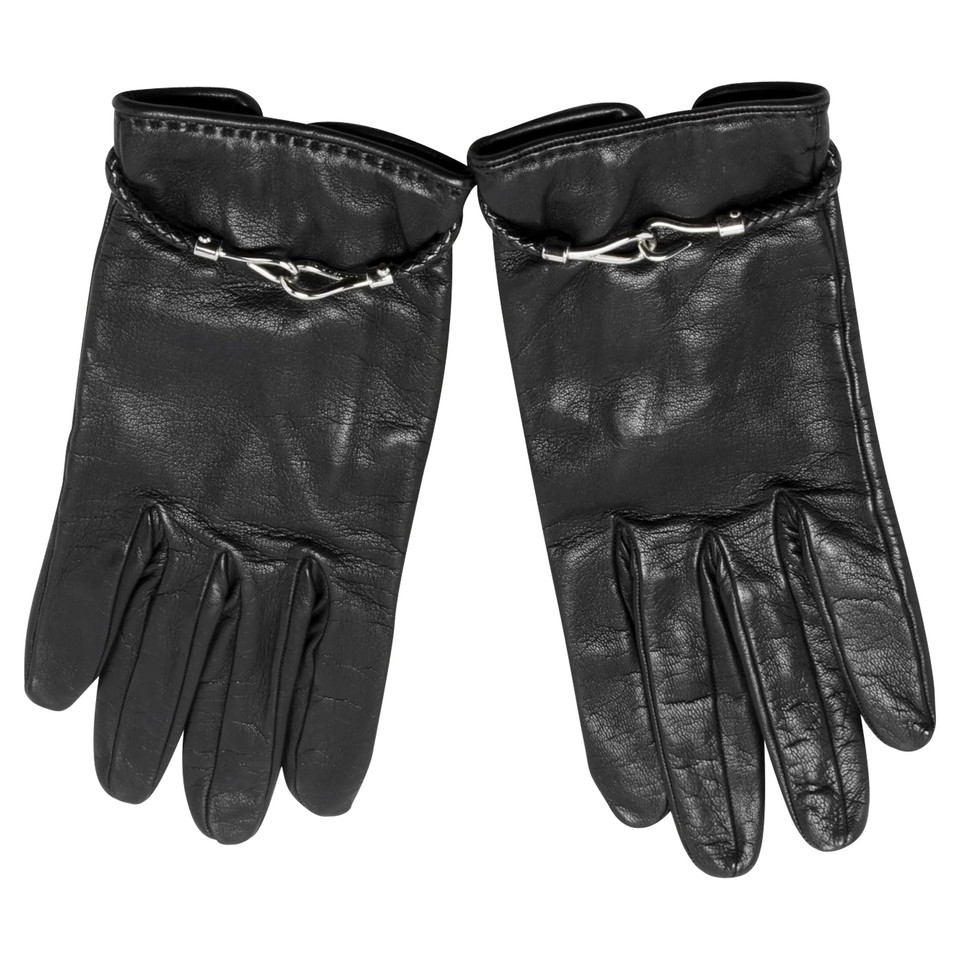 Hermès gants