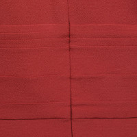 Chloé Kleid in Rot