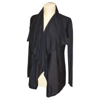 Ralph Lauren Black Label Kaschmir-Strickjacke