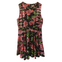 Manoush Dress with floral pattern